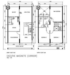 Blk 120 Teck Whye Lane (Choa Chu Kang), HDB Executive #549380191